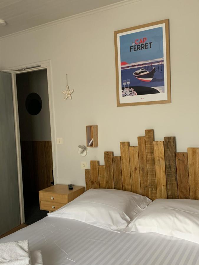 ארס Hotel La Petite Auberge מראה חיצוני תמונה