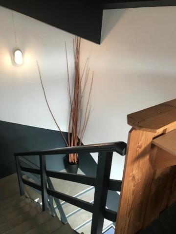 ארס Hotel La Petite Auberge מראה חיצוני תמונה